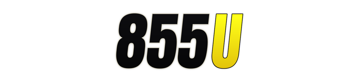 855u Logo
